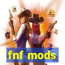 fnf mods